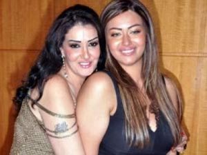 روتانا غادة عبدالرازق