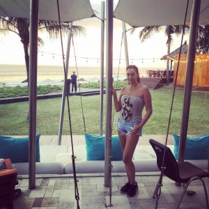 غادة عبد الرازق 2020