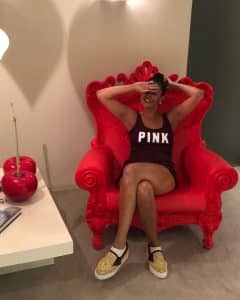 غادة عبد الرازق سلطانة المعز 2020